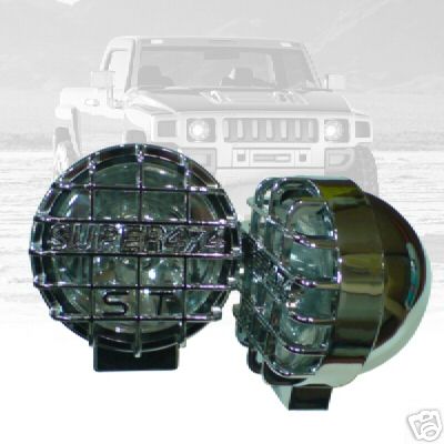 Chrome spot lamps lights for - chrome,