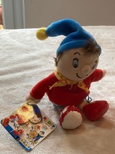 Vintage Noddy Plush play By