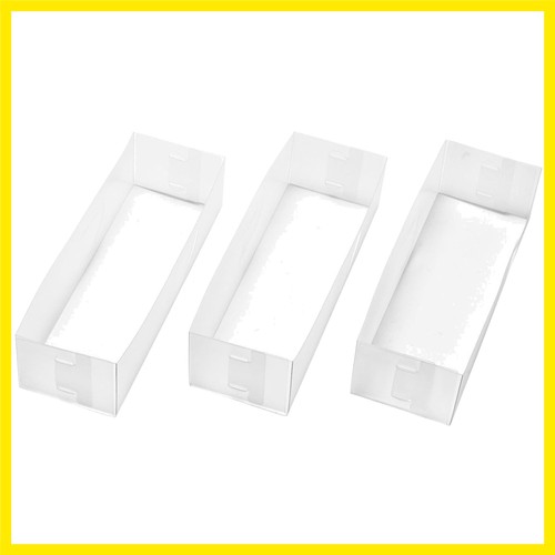 Drawer organizers small s 3 - drawer, s/3