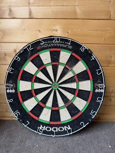 Nodor supamatch dartboard - nodor,