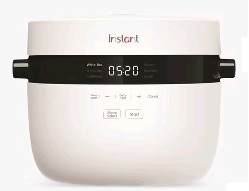 Instant pot cup rice - 12,