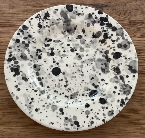 Emma bridgewater liberty black - bridgewater,