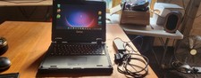 Getac K120 Rugged Laptop Core