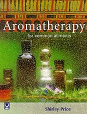 Aromatherapy for common