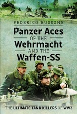 Panzer Aces of the Wehrmacht