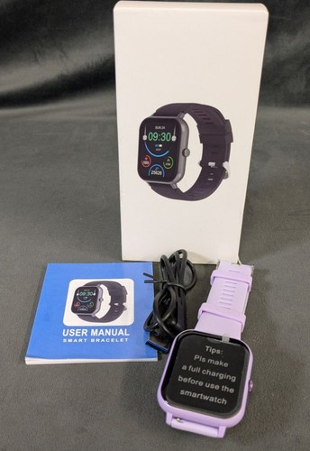 Smart watch with inch tft - smart, 1.75