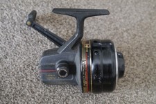 DAIWA HARRIER 123M CLOSED FACE