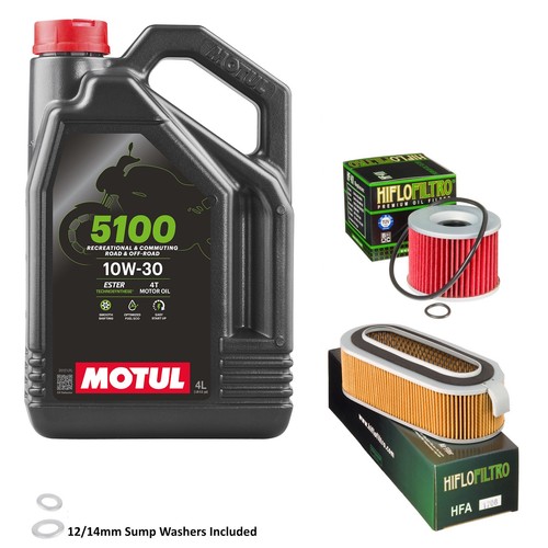 Cb900 air oil filter - cb900, f