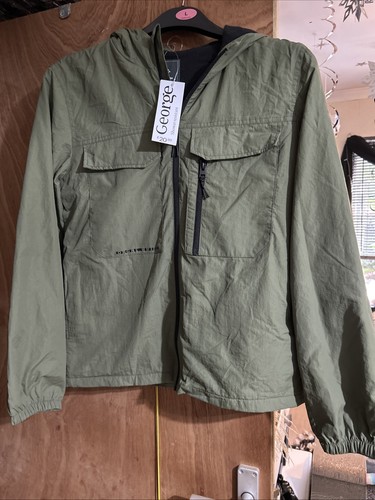 Boys lightweight jacket - jacket, 13-14