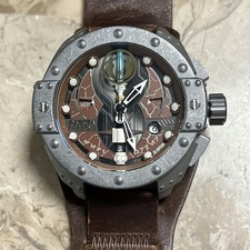 Invicta reserve star - invicta, wars