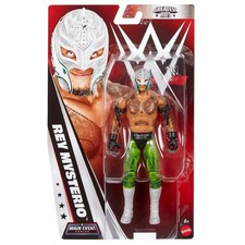WWE Action Figure - Greatest
