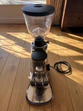 Latest Model Mazzer Major Coffee Bean Grinder Auto
