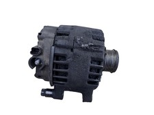 PEUGEOT 207 Alternator 1.6