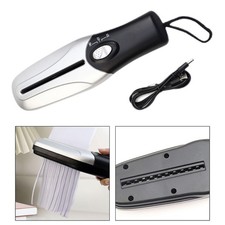 Portable Paper Shredder