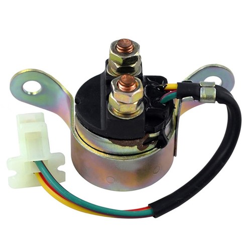 Replace for lexmoto - for, adrenaline
