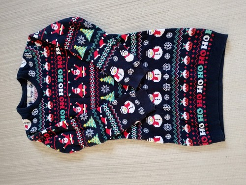 Christmas jumper dress - christmas,