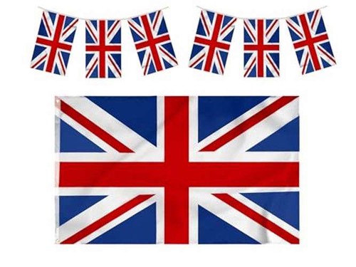 Storm lighthouse union jack - storm&lighthouse,