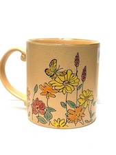 Flower Valley Ceramic