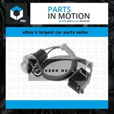 Radiator Fan Switch fits SAAB 9000 2.3 89 to 98 Kerr Nelson Quality Guaranteed