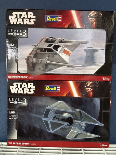 Revell star wars - star,