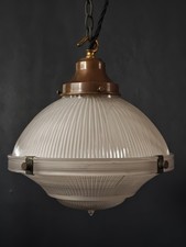 Medium 9 3/4" Three Part