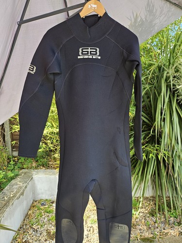 Banana bite mens large 5mm - bite, x-large