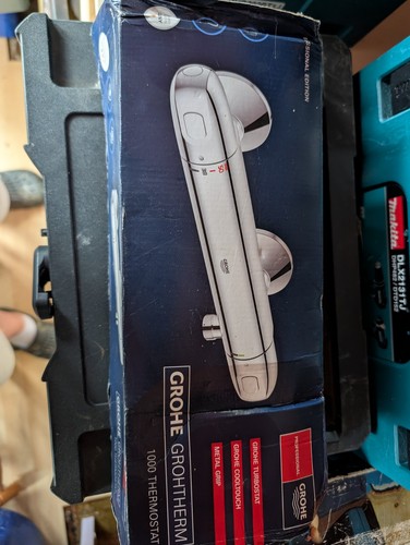 Grohe grohtherm 1000 - grohe,
