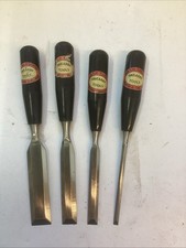 Set of 4 H& T.H Cooper Swearby