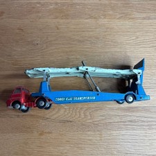 Vintage Corgi 1101 Carrimore