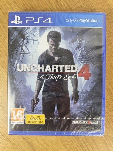 Uncharted thief s end - a, thief's