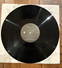 Ben Howard  - Noonday Dream, LP - SIDE C & D ONLY - BARGAIN! - NM/NM 