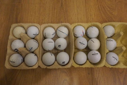 Bridgestone tour 330 - bridgestone, golf