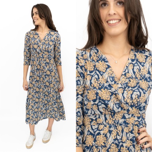 Womens seasalt blue chapelle - seasalt,