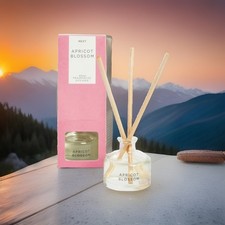 Next Apricot Blossom, Mango