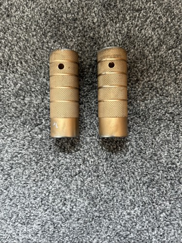 Bmx stunt pegs - bmx,