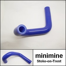 Classic Mini BLUE SILICONE