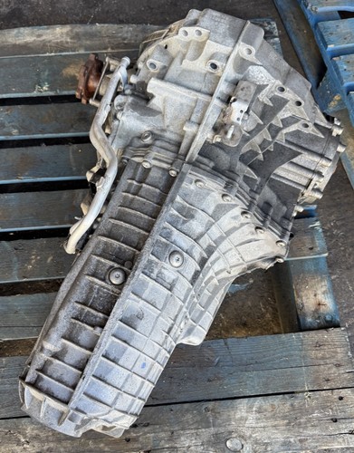 Gearbox audi c8 - a6,
