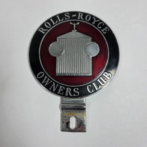 Vintage rolls royce owners - vintage,