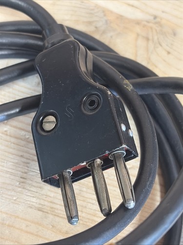 Bruel kjaer pin plug cable - pin,