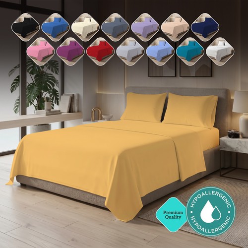 Luxury flat sheets egyptian - flat,