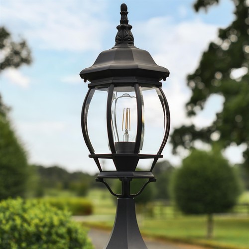 Tourega pillar light medium - tourega,