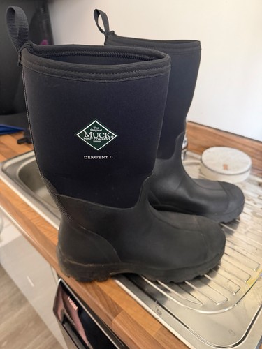 Muck boot company derwent - boot, ii