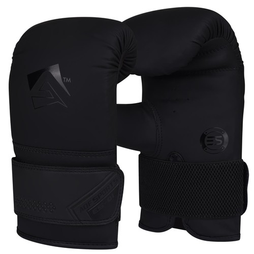 Aqf boxing mitts mma - mitts, thai