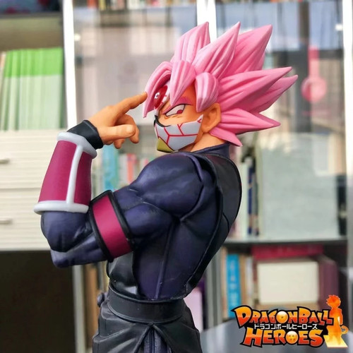 Super dragon ball heroes - ball,