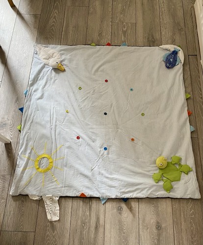 Leka ikea playmat - leka,