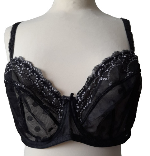 Shapely figures ladies bra - shapely,