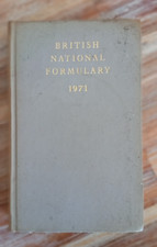 British National Formulary