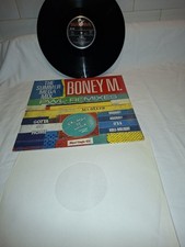 BONEY M. THE SUMMER MEGA MIX