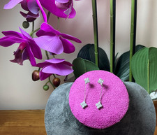 Diamonique 925 Sterling Silver