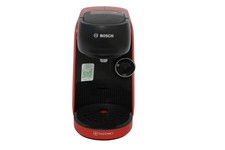 Tassimo Finesse Red Friendly